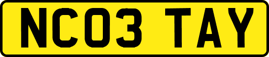 NC03TAY