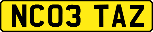 NC03TAZ