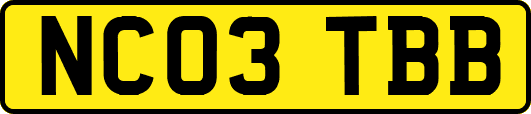 NC03TBB