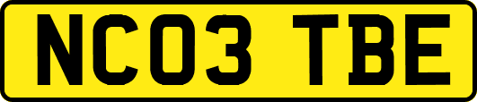 NC03TBE