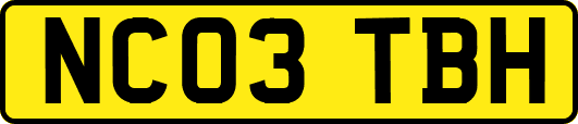 NC03TBH