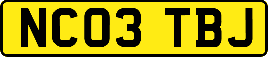 NC03TBJ