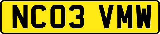 NC03VMW