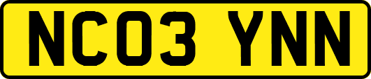 NC03YNN