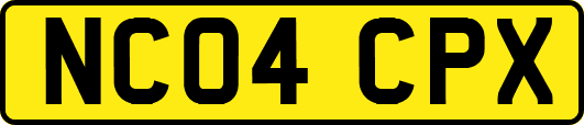 NC04CPX