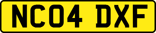 NC04DXF