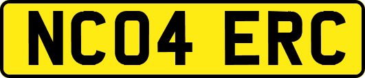 NC04ERC
