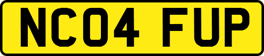 NC04FUP