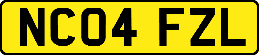 NC04FZL