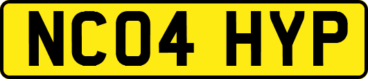NC04HYP