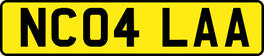 NC04LAA