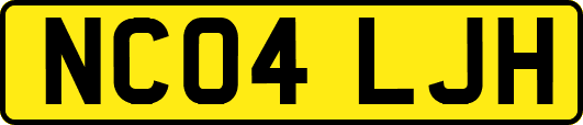 NC04LJH