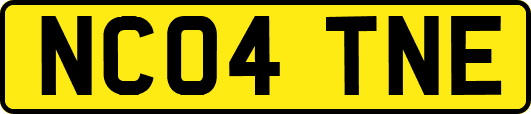 NC04TNE