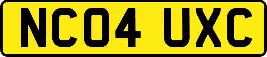 NC04UXC