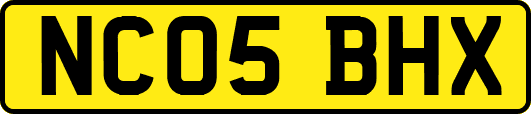 NC05BHX