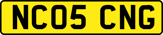 NC05CNG