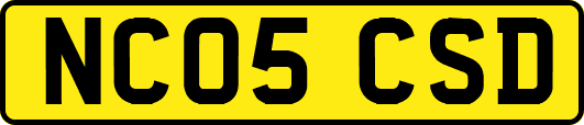 NC05CSD