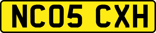 NC05CXH