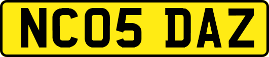 NC05DAZ