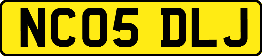 NC05DLJ