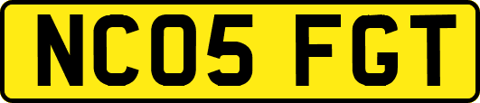 NC05FGT