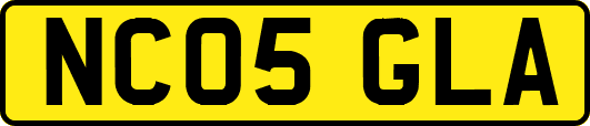 NC05GLA