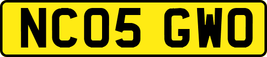 NC05GWO