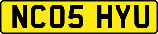 NC05HYU