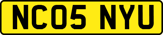 NC05NYU