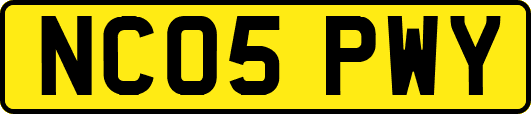 NC05PWY