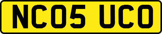 NC05UCO