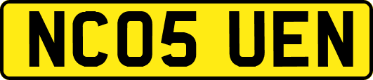 NC05UEN