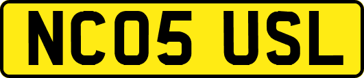 NC05USL