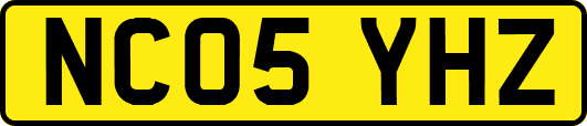 NC05YHZ