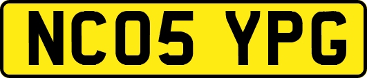 NC05YPG