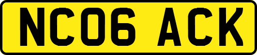 NC06ACK