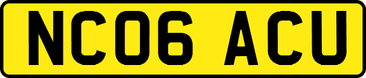 NC06ACU