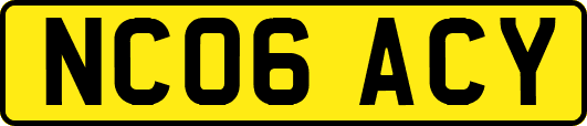 NC06ACY