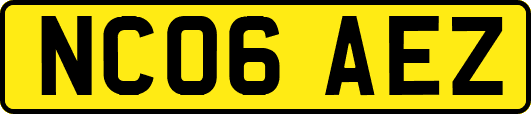 NC06AEZ