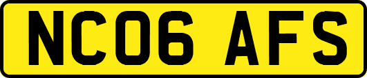 NC06AFS