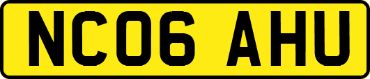 NC06AHU