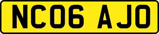 NC06AJO