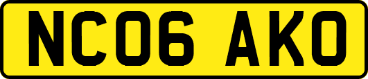 NC06AKO