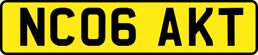 NC06AKT