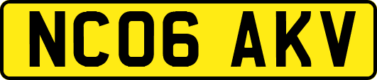 NC06AKV