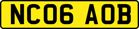 NC06AOB