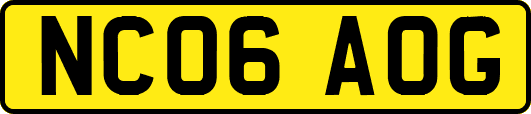 NC06AOG