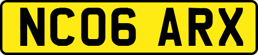 NC06ARX