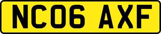 NC06AXF