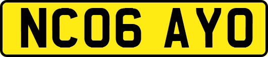 NC06AYO